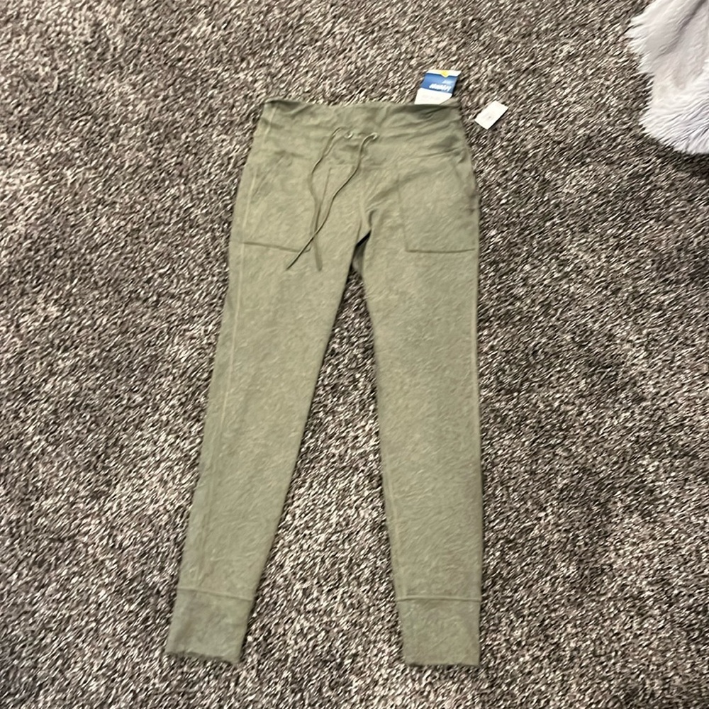 Old navy athletic joggers